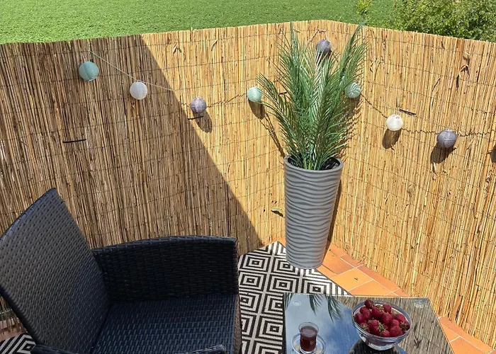 Schoene Mit Balkon Bad Salzuflen